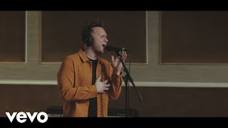 Olly Murs  Excuses Acoustic [upl. by Einyaj989]