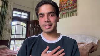 Will I Join Politics Soon🚨  Arnav Nehria Vlogs [upl. by Nabe427]