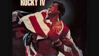 Vince Dicola  Training Montage Rocky IV [upl. by Lindahl]