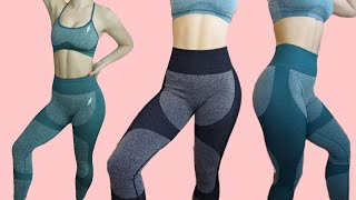 20 Impact Seamless Leggings on Amazon [upl. by Shere]