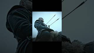 Real viking   bjornironside vikings vikingsedit edit editing  música pulse super slowed [upl. by Trilby]