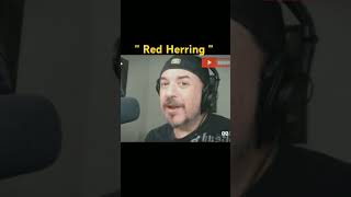 Red Herring  clip 1 Nicksaysboo MISSING Reactor Spotlight [upl. by Kcirdled]