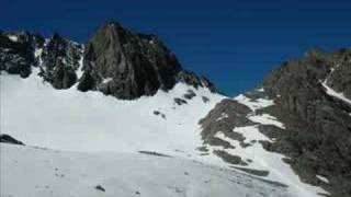 Traversée du Massif de Belledonnne [upl. by Wojak]