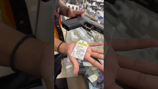 Would you buy this Glock 17 Gen 3 for this price mustwatch youtubeshorts glock [upl. by Camille]