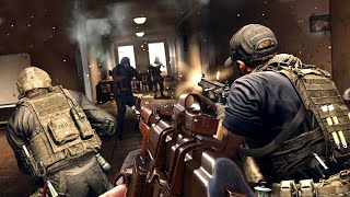 TOP 10 Best Tactical FPS Games to Play Right Now [upl. by Haag]