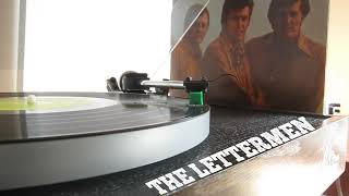 The Lettermen ✧ Hurt So Bad ✧ Vinyl 💿 [upl. by Perkoff]