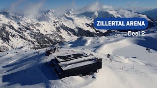 Zillertal Arena deel 2 I Oostenrijk I SNOWmagazine S16E11 [upl. by Erdman]