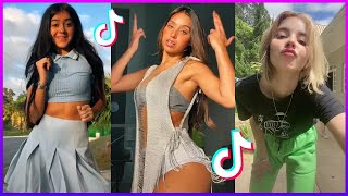 TIKTOK  MELHORES DANCINHAS DA SEMANA  SETEMBRO 2021 55 [upl. by Ahsial]