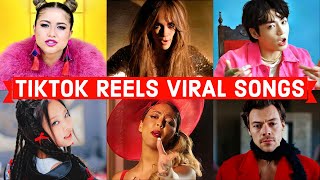 Viral Songs 2022 Part 13  Songs You Probably Dont Know the Name Tik Tok amp Insta Reels [upl. by Brittni]