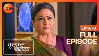 Prachi को कौन देगा blood  Kumkum Bhagya  Full Episode 1679  Zee TV  1 Oct 2020 [upl. by Neeloc859]