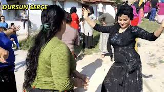 SAFRANBOLU GÜMÜŞ KÜRT MAHALESİ EĞLENCELİ DÜĞÜN WEDDİNG DANCE [upl. by Crichton579]