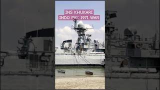 Inside of Indian Navy ship INS khukari Indian Navydukhukri F149 [upl. by Llerraf]