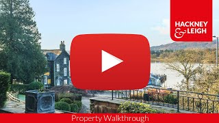 Hackney amp Leigh Estate Agents  Property For Sale  1 Romney Grange Waterhead Ambleside Cumbria [upl. by Emil526]