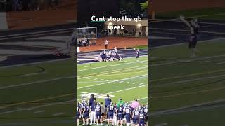 Hudson North Royalton Football Game [upl. by Yreva]