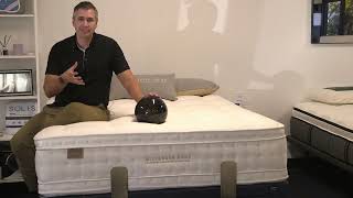 Millbrook Mattress Review [upl. by Avik]