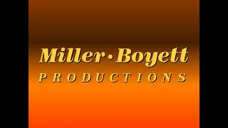 BickleyWarren ProductionsMillerBoyett ProductionsWarner Bros Television 1994 [upl. by Derna567]