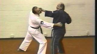 Nick Cerios Kenpo  Volume 2  Intermediate SelfDefense [upl. by Afihtan]