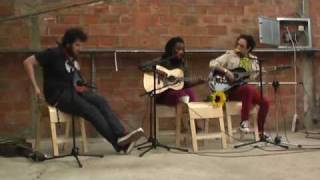 THE NOISETTES  Wild young Hearts Faits divers alternative version acoustic Session [upl. by Adil]