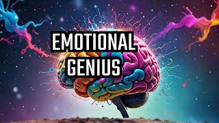 Why Emotional Intelligence Is More Important Than IQ [upl. by Kaja73]