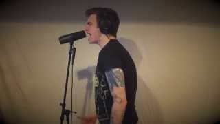 The Story So Far quotNervequot VOCAL COVER [upl. by Adiaros]