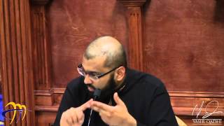 Seerah of Prophet Muhammad 93  Tafsir of Surat AtTawbah amp Tabuk  Dr Yasir Qadhi  22nd Oct 2014 [upl. by Naicad]