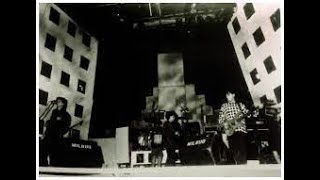 Soda Stereo  Obras 1986 HD [upl. by Fredrick]