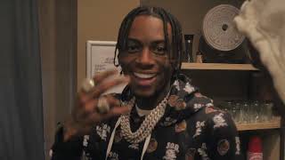 The Life Of Soulja Boy  Episode 4  quotSoulja Seasonquot [upl. by Augusta]