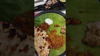 Aasife restaurant Tuticorin ytshorts food [upl. by Eruot]