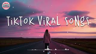 Tiktok viral songs 🍕 Tiktok viral 2023  Trending tiktok songs 2 [upl. by Enirod950]