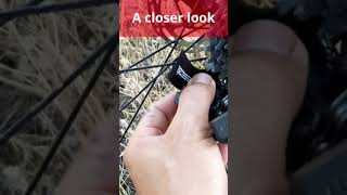 The BEST Rear Derailleur Hangers  wwwderailleurhangercom [upl. by Nothgiel]