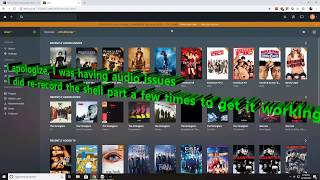 Updating Plex Media Server in Freenas Jail [upl. by Benco]