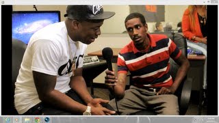 Yo Gotti talks quotYae Yoquot with Snootie Wild quotHottest in the club right nowquot [upl. by Helaine]