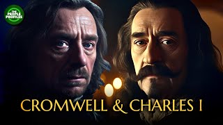 The English Civil War  Oliver Cromwell amp King Charles I Documentary [upl. by Rossen]