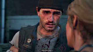 Days Gone Edit Bad Company [upl. by Fridell]