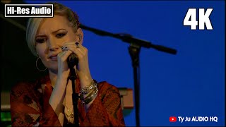 NEW Mastering 2023 Dido Live Baloise Session 2019 24Bit48kHz4k Ty Ju [upl. by Thea30]