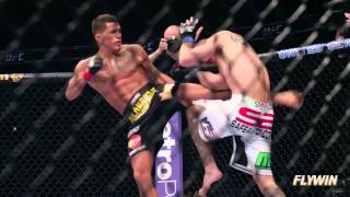 ITS SHOWTIME  ANTHONY quotSHOWTIMEquot PETTIS HIGHLIGHT REEL by FlyWinMedia [upl. by Mosra201]