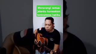 Damai Bersamamu cover berandashorts jangkauanluas sobatngaretnusantara fypシ゚viral fypシ゚viral [upl. by Samantha416]