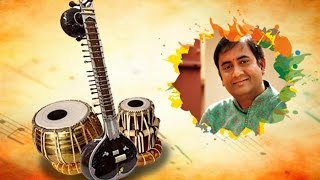 Healing Meditation Music for Peace Of Mind  Sitar amp Tabla  Must Listen for Positive Energy [upl. by Tayyebeb457]