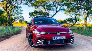 2024 VW Golf 8 GTI Review Cost of ownership [upl. by Amein]