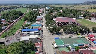 Barotac Nuevo iloilo  Public Market [upl. by Mairam563]