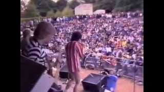 The Imprints Live in Kelvingrove Park 1982 2014 Remaster [upl. by Alakim]