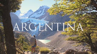 Argentina 4K [upl. by Vale144]