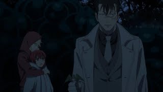 Mahoutsukai no Yome Episode 4  Chise is Subject Test  Pilum Murialis [upl. by Portugal938]