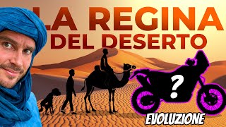 Laccensione della regina del deserto  Ep 1 [upl. by Fasa]