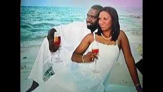 Bahamas Wedding Reception Gweneth amp Macnair Beneby 14102005 [upl. by Desma217]