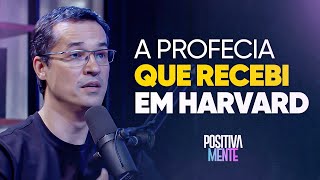 Como uma profecia nos EUA previu o que enfrentaríamos no Brasil e mudaria a história do país [upl. by Hamlani919]