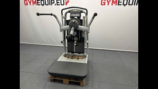 Technogym Selection Multi Hip [upl. by Swirsky]