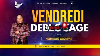 Vendredi Deblocage En Urgence [upl. by Kerekes62]