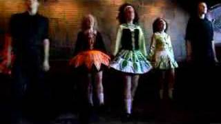 St Patricks Day Irish Dance Performace [upl. by Cita]