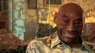 Frankie Manning  Interview with FLYP [upl. by Suilmann]